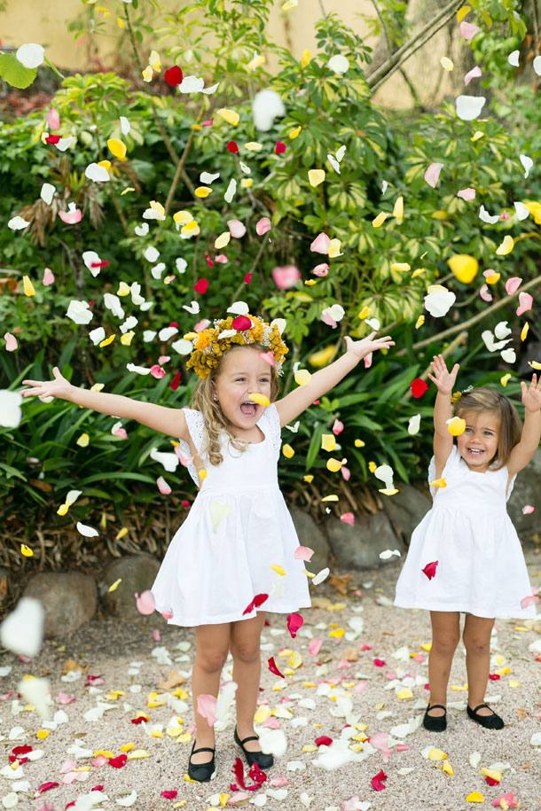 ilovebrides.pt Memomories for Life editorial Little Princesses